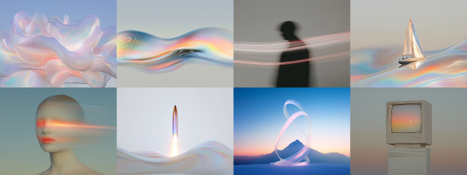 Moodboards