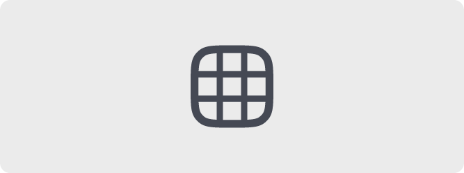 Organizing Your Creations