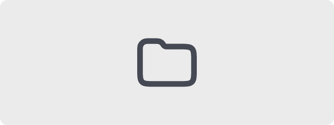Using Folders
