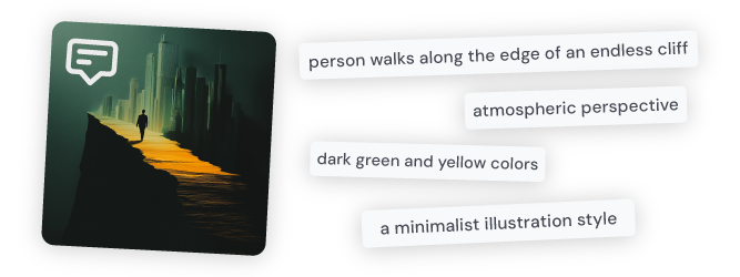 Describe